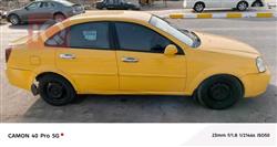 شيفروليه اوبترا